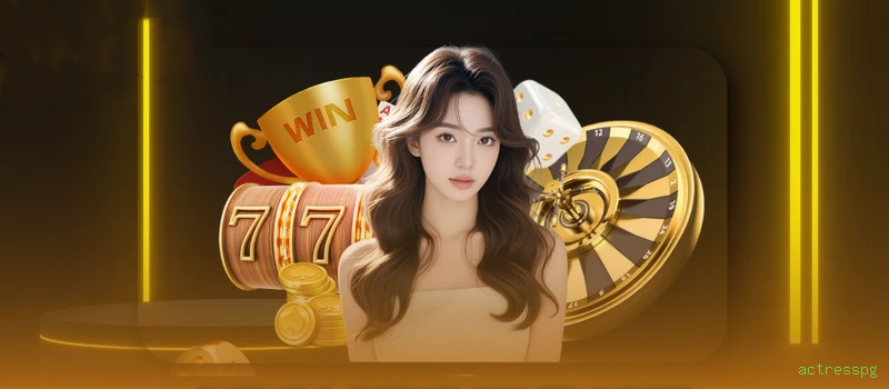 Imagem promocional das apostas esportivas da actresspg